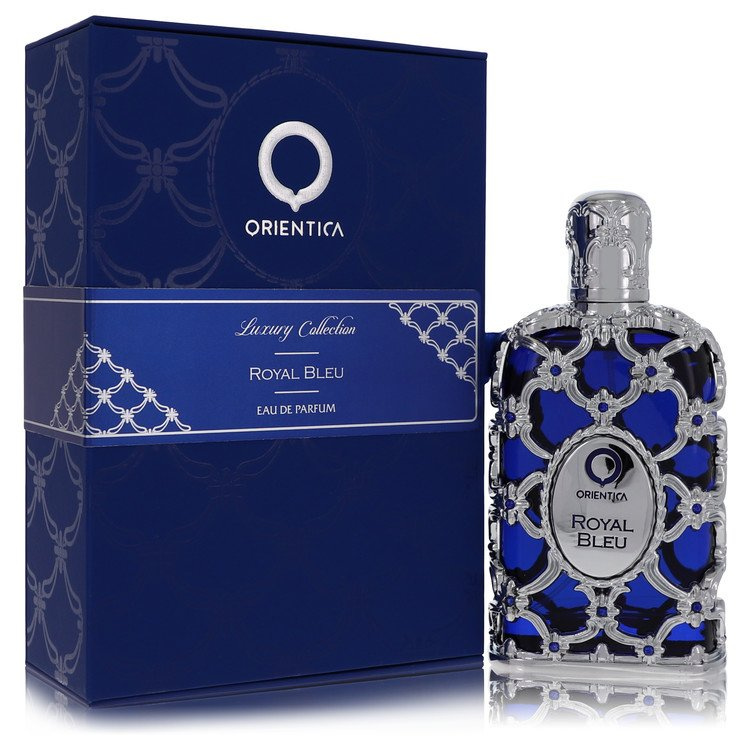 Orientica Royal Bleu by Orientica Eau De Parfum Spray (Unisex)
