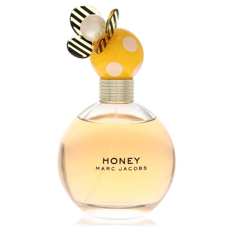 Marc Jacobs Honey by Marc Jacobs Eau De Parfum Spray (unboxed)