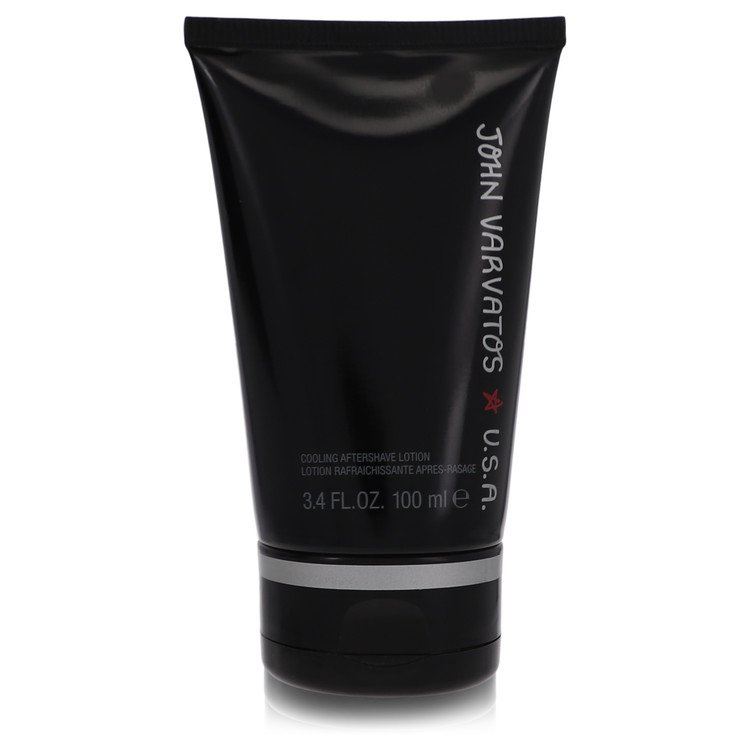 John Varvatos Star Usa by John Varvatos Cooling Aftershave Lotion