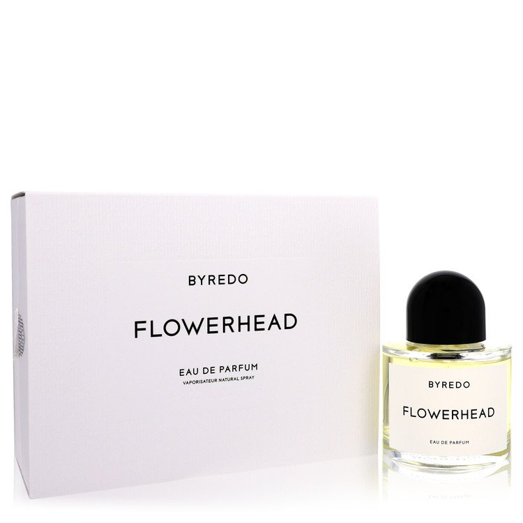 Byredo Flowerhead by Byredo Eau De Parfum Spray (Unisex)