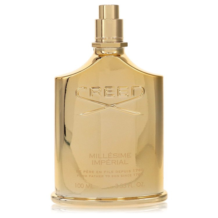 Millesime Imperial by Creed Eau De Parfum Spray (Tester)