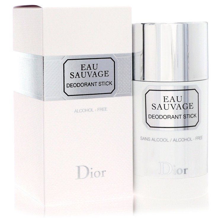 Eau Sauvage by Christian Dior Deodorant Stick