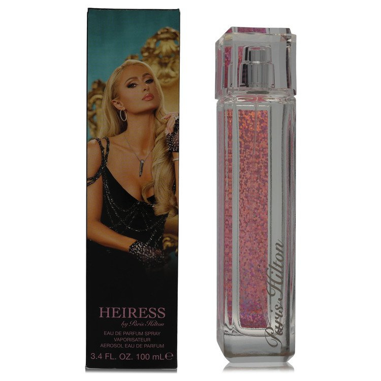 Paris Hilton Heiress by Paris Hilton Eau De Parfum Spray
