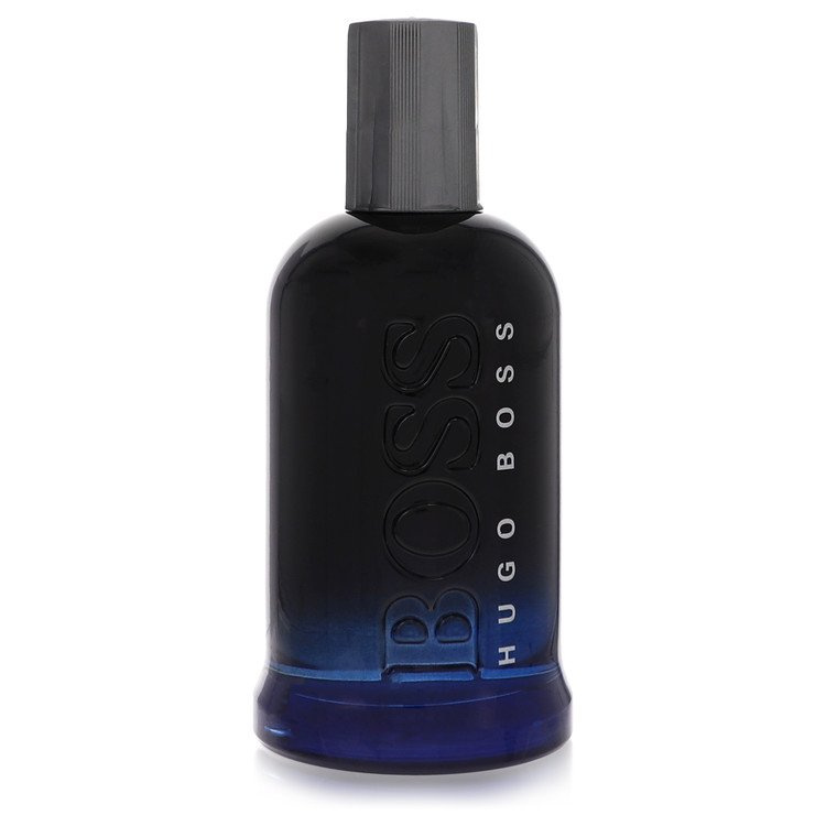 Boss Bottled Night by Hugo Boss Eau De Toilette Spray (Tester)