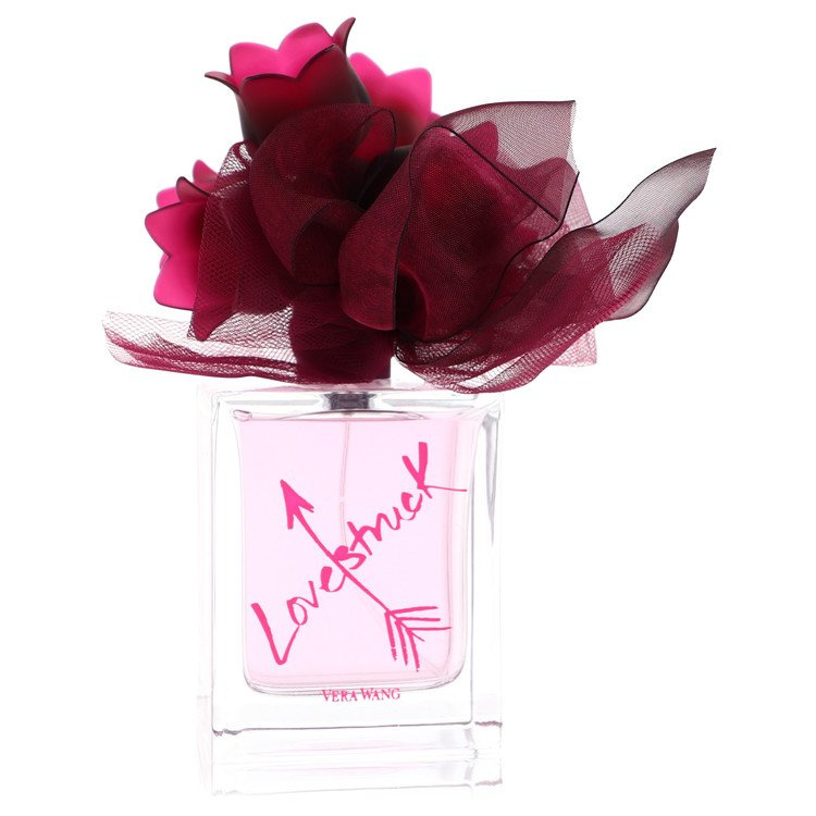 Lovestruck by Vera Wang Eau De Parfum Spray (unboxed)