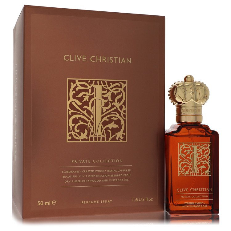 Clive Christian I Woody Floral by Clive Christian Eau De Parfum Spray