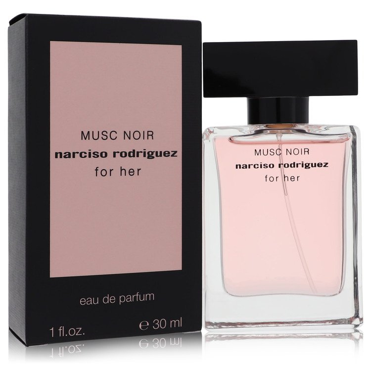 Narciso Rodriguez Musc Noir by Narciso Rodriguez Eau De Parfum Spray