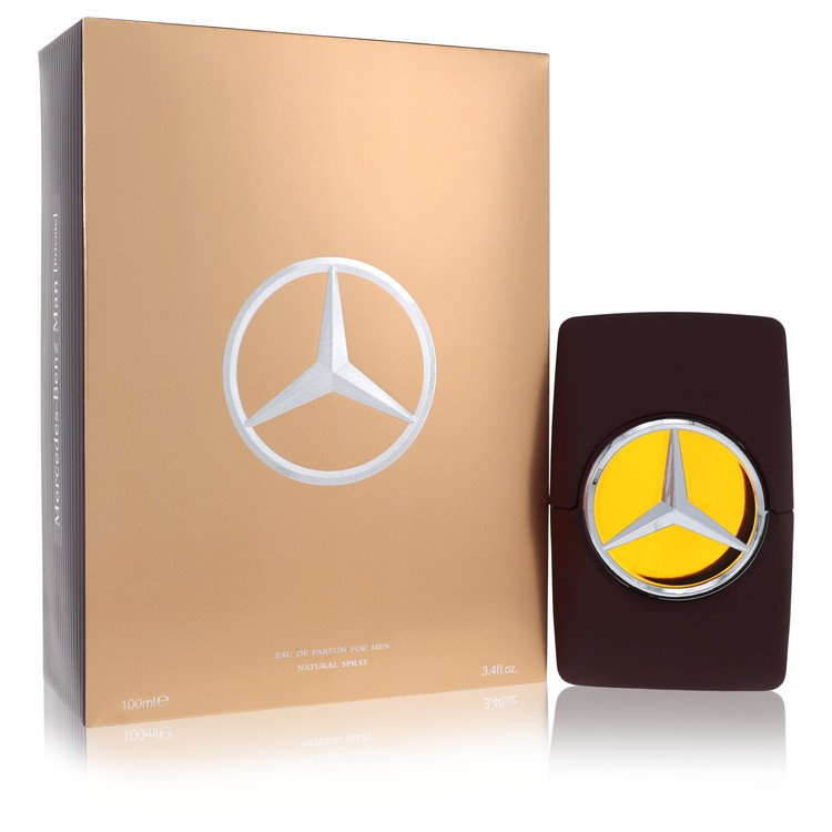 Mercedes Benz Private by Mercedes Benz Eau De Parfum Spray