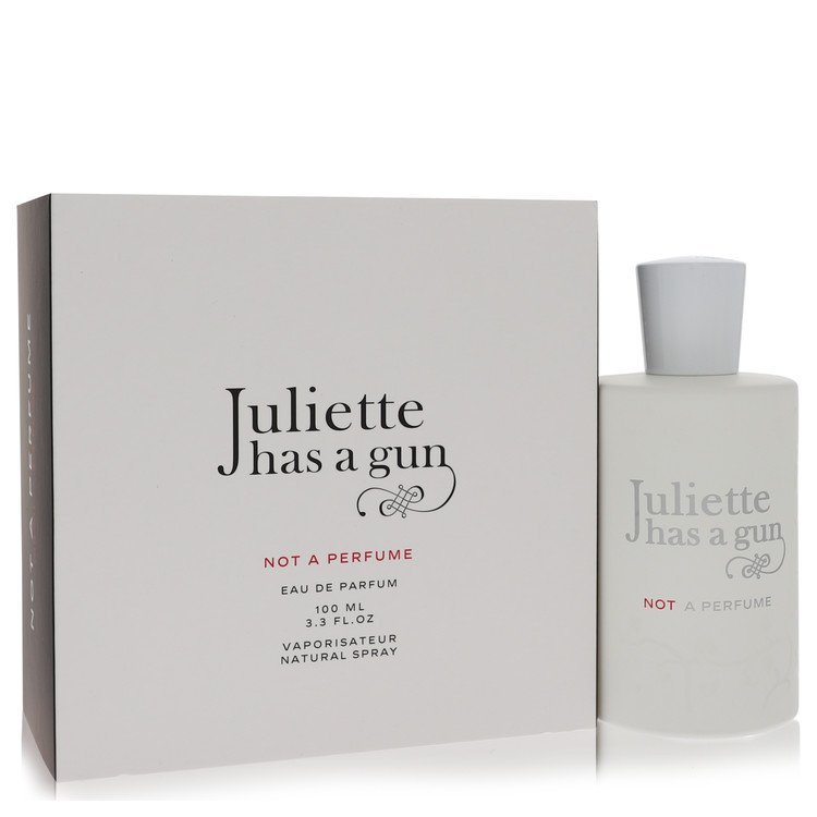Not A Perfume by Juliette Has A Gun Eau De Parfum Spray