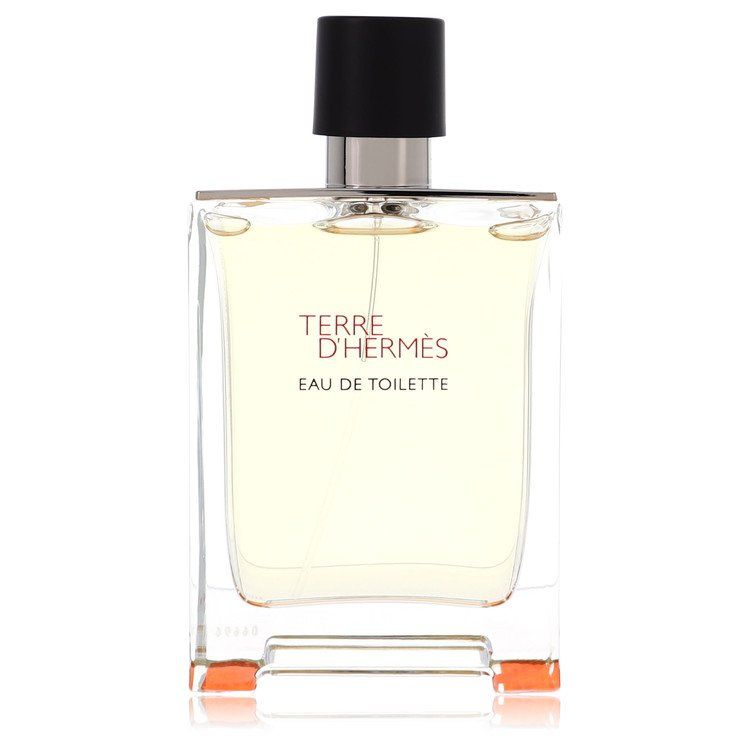 Terre D'hermes by Hermes Eau De Toilette Spray (Tester)