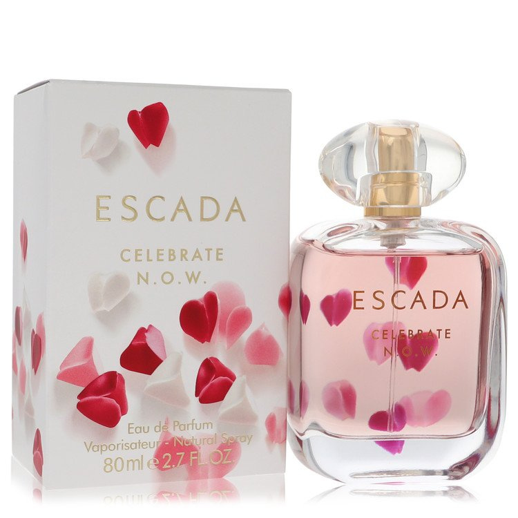 Escada Celebrate Now by Escada Eau De Parfum Spray