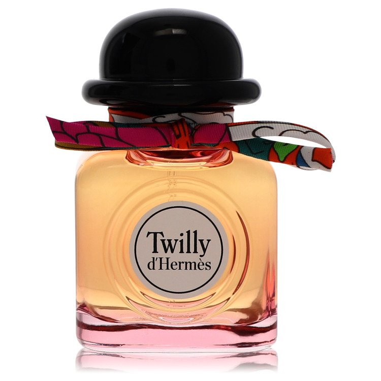 Twilly D'hermes by Hermes Eau De Parfum Spray (Tester)