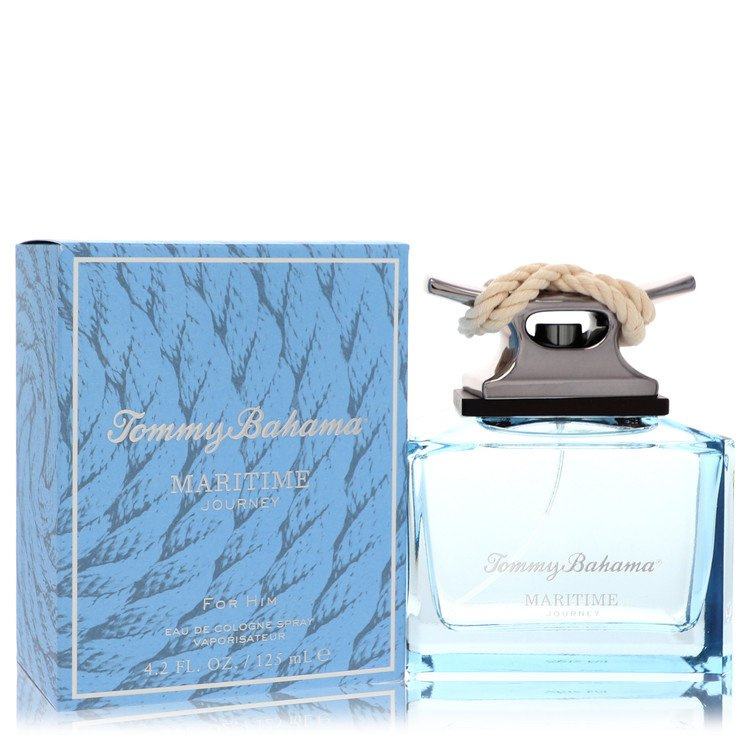 Tommy Bahama Maritime Journey by Tommy Bahama Eau De Cologne Spray