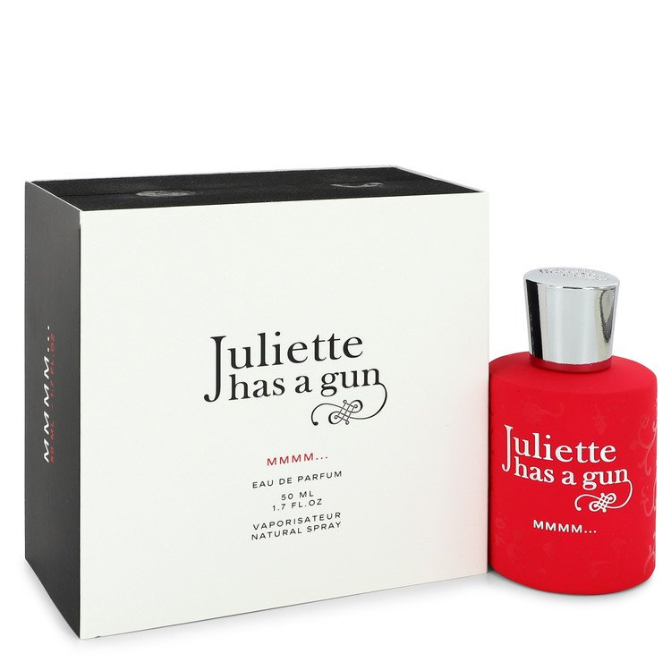 Juliette Has A Gun Mmmm by Juliette Has A Gun Eau De Parfum Spray