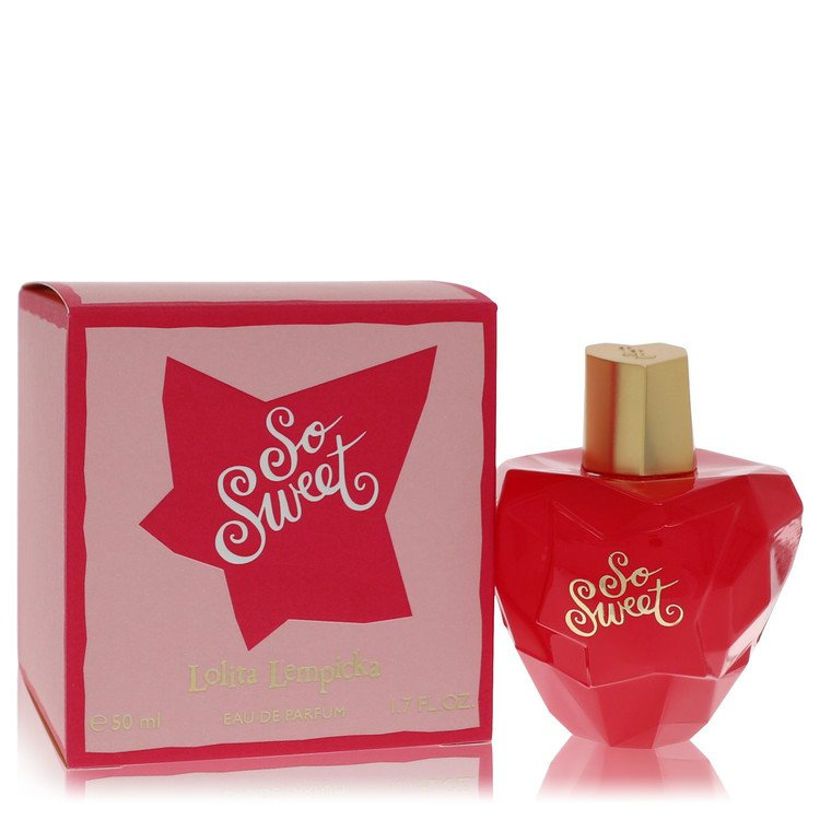 So Sweet Lolita Lempicka by Lolita Lempicka Eau De Parfum Spray