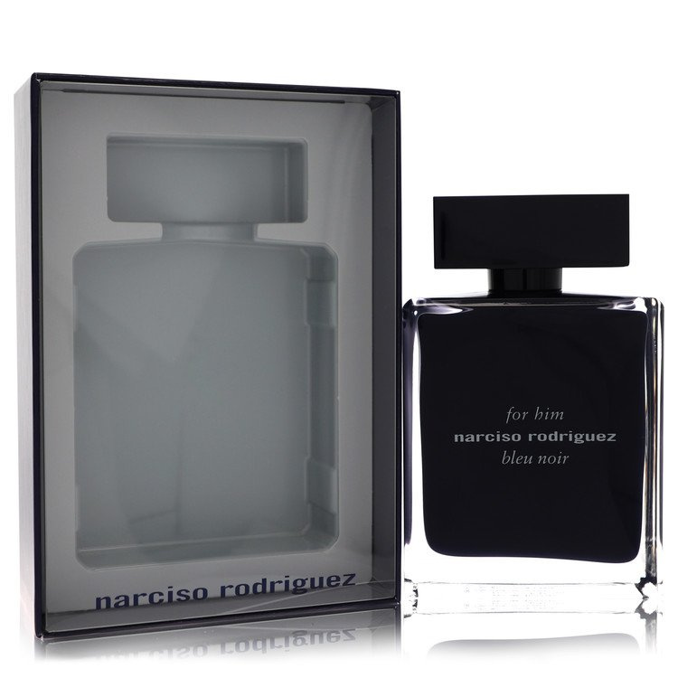 Narciso Rodriguez Bleu Noir by Narciso Rodriguez Eau De Toilette Spray