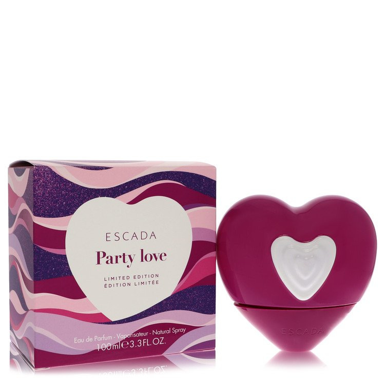 Escada Party Love by Escada Eau De Parfum Spray