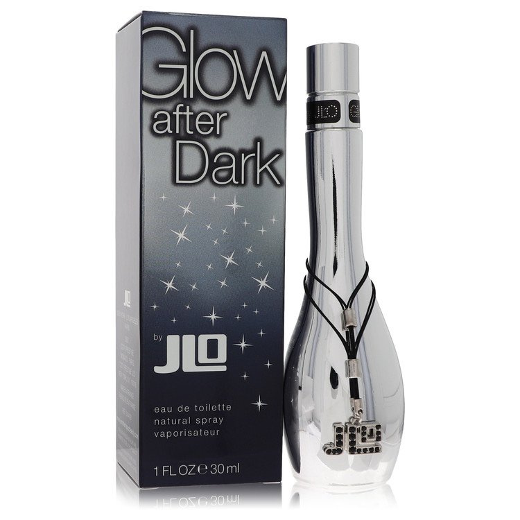 Glow After Dark by Jennifer Lopez Eau De Toilette Spray