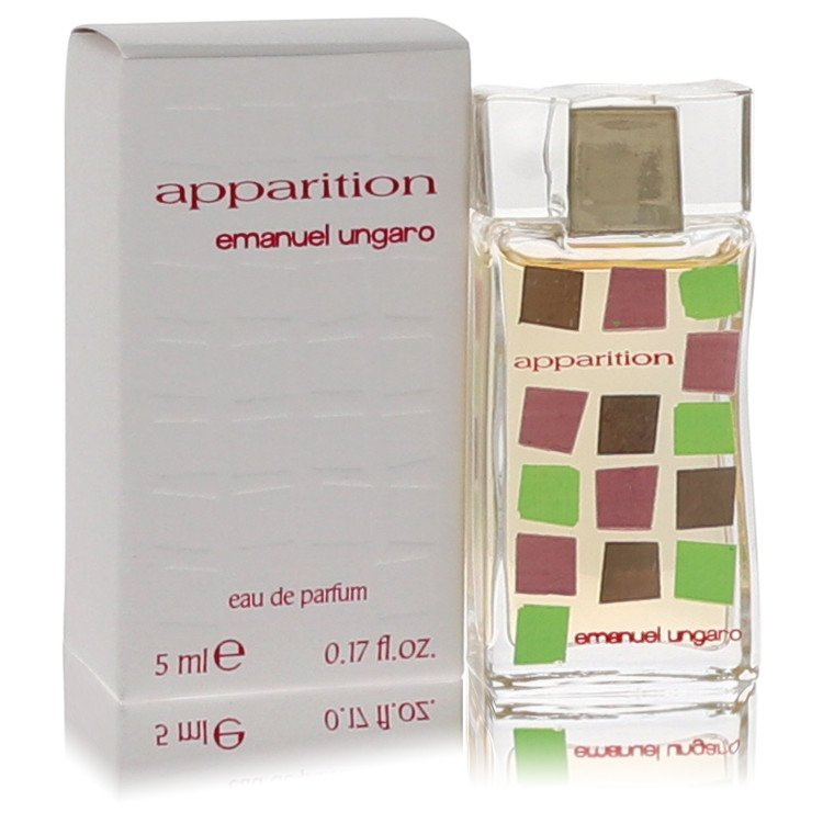 Apparition by Ungaro Mini EDP