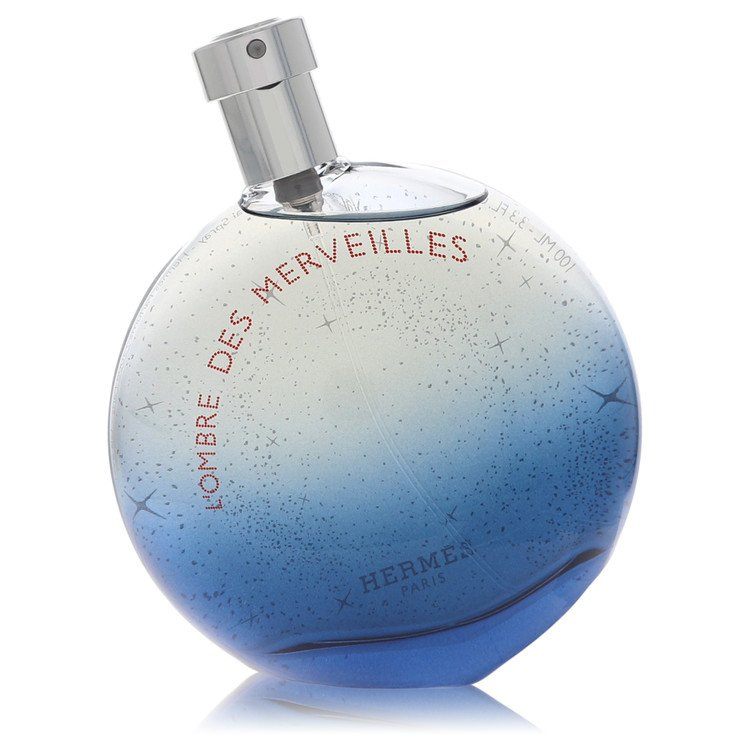 L'ombre Des Merveilles by Hermes Eau De Parfum Spray (Tester)