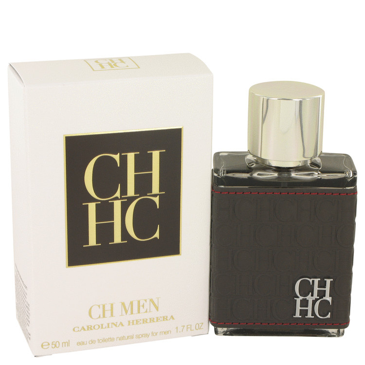Ch Carolina Herrera by Carolina Herrera Eau De Toilette Spray