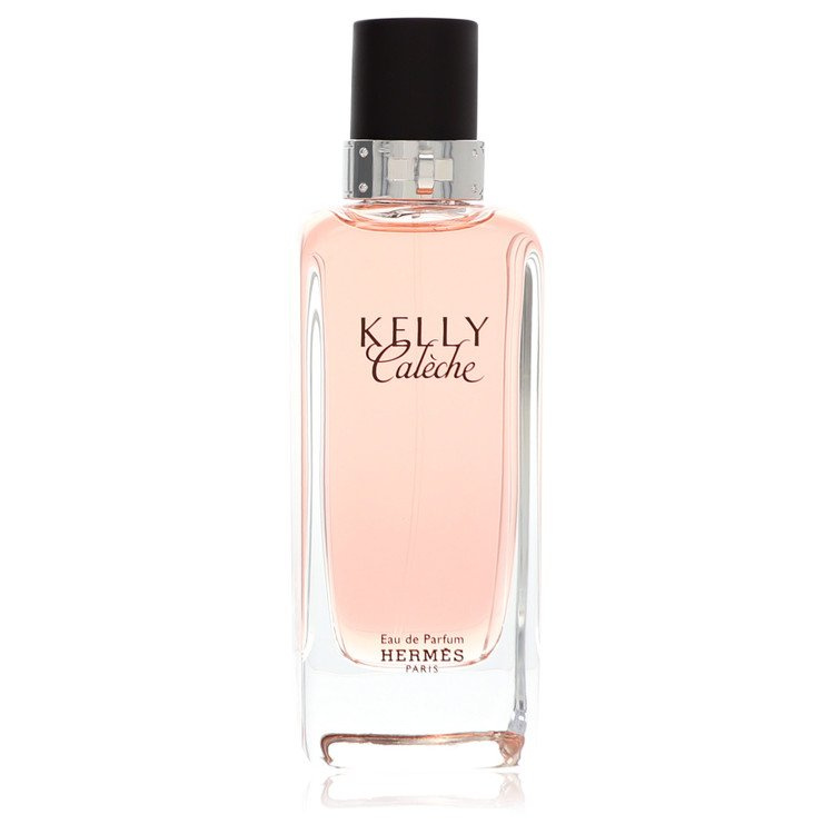 Kelly Caleche by Hermes Eau De Parfum Spray (Tester)