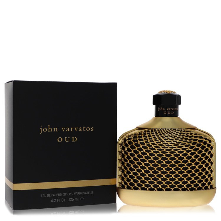 John Varvatos Oud by John Varvatos Eau De Parfum Spray