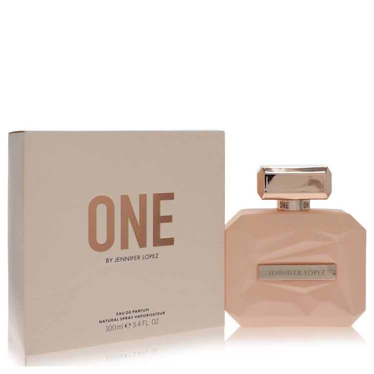 Jennifer Lopez One by Jennifer Lopez Eau De Parfum Spray