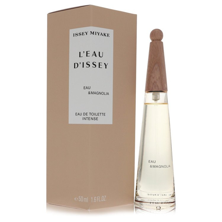 L'eau D'issey Eau & Magnolia by Issey Miyake Eau De Toilette Spray