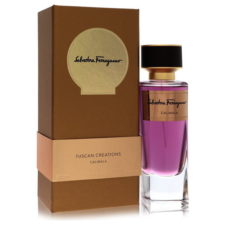 Salvatore Ferragamo Calimala by Salvatore Ferragamo Eau De Parfum Spray