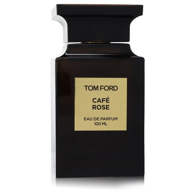 Tom Ford CafÃ© Rose by Tom Ford Eau De Parfum Spray (unboxed)
