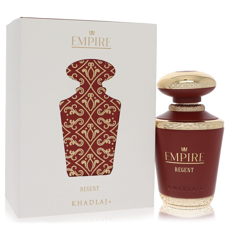 Khadlaj Empire Regent by Khadlaj Eau De Parfum Spray