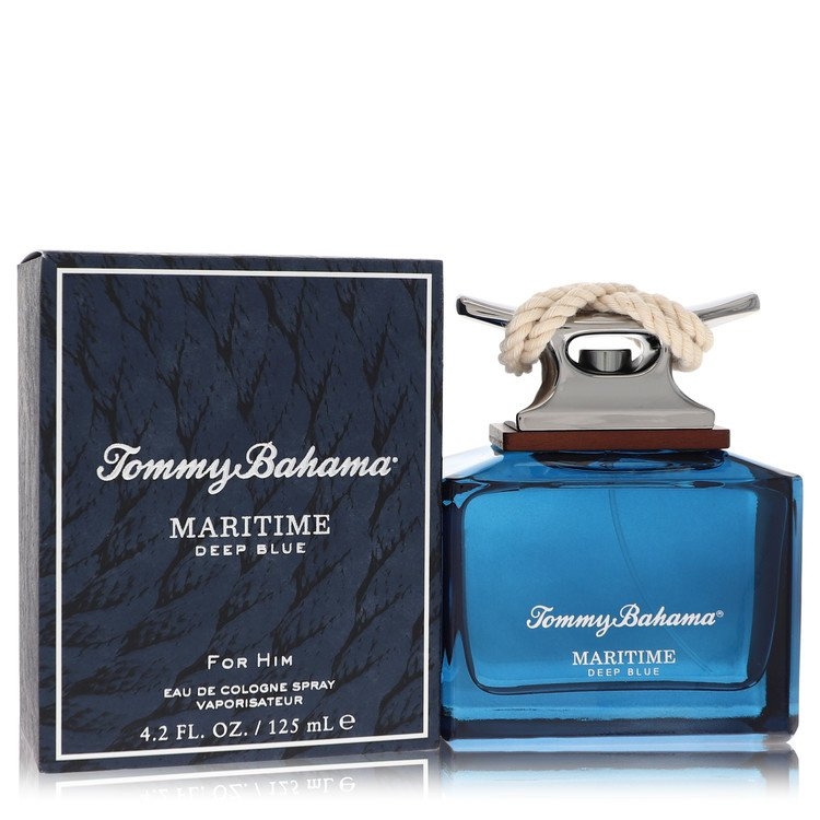 Tommy Bahama Maritime Deep Blue by Tommy Bahama Eau De Cologne Spray