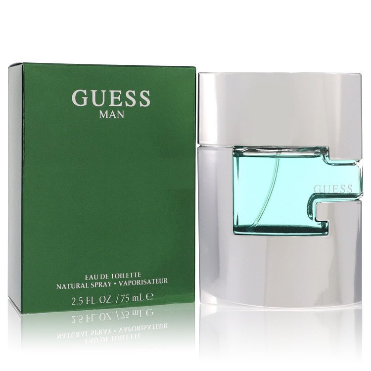 Guess (new) by Guess Eau De Toilette Spray