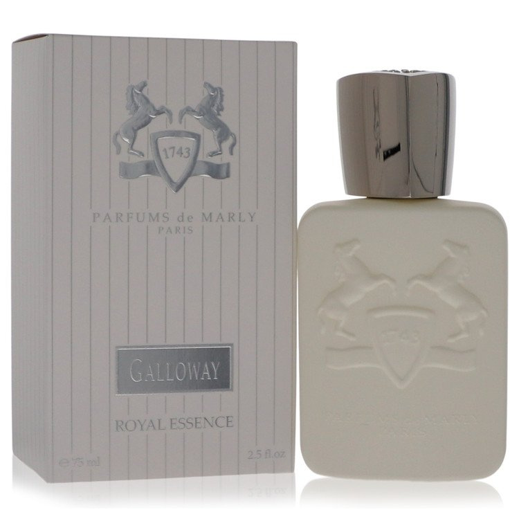 Galloway by Parfums De Marly Eau De Parfum Spray