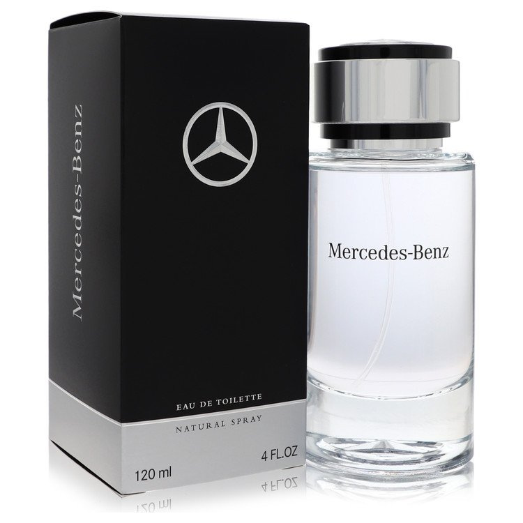 Mercedes Benz by Mercedes Benz Eau De Toilette Spray