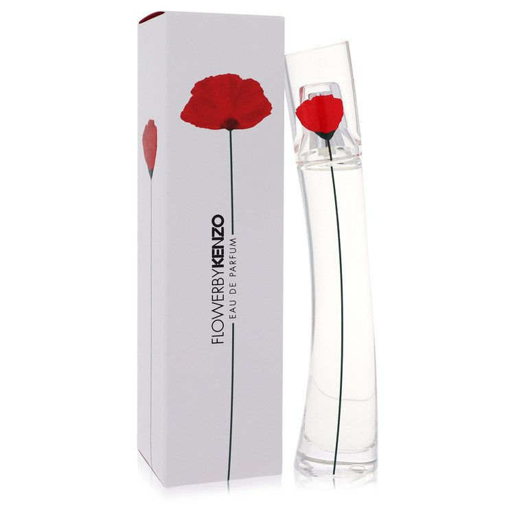 Kenzo Flower by Kenzo Eau De Parfum Spray