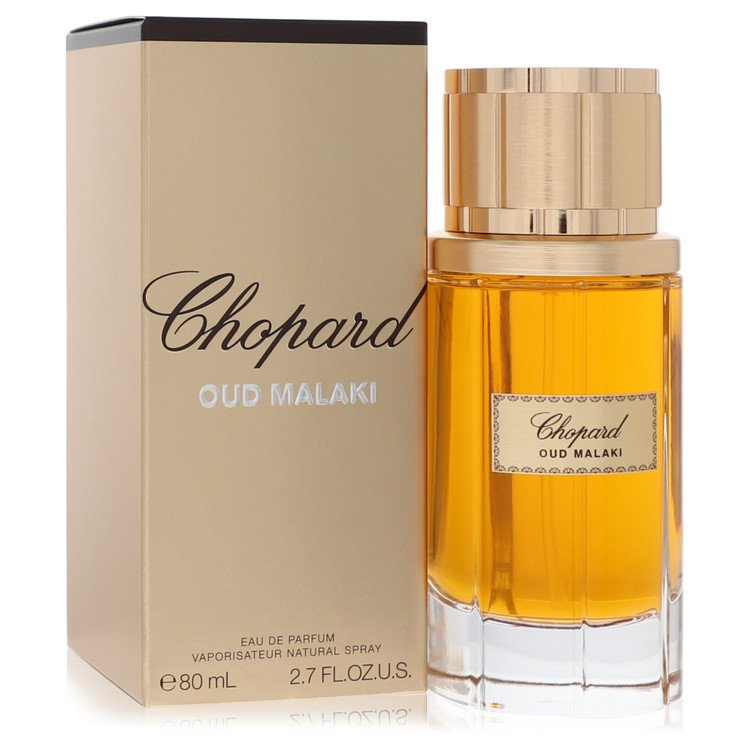 Chopard Oud Malaki by Chopard Eau De Parfum Spray (Unisex)