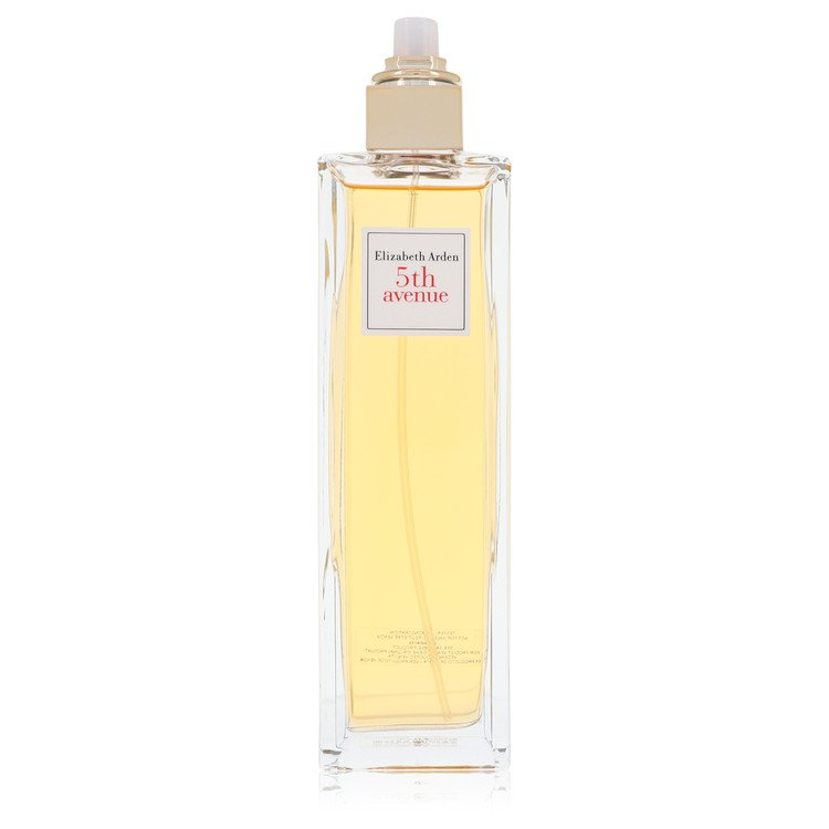 5th Avenue by Elizabeth Arden Eau De Parfum Spray (Tester)