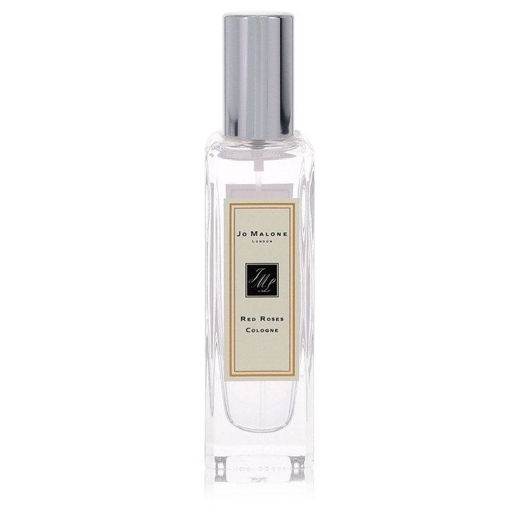 Jo Malone Red Roses by Jo Malone Cologne Spray (Unisex Unboxed)