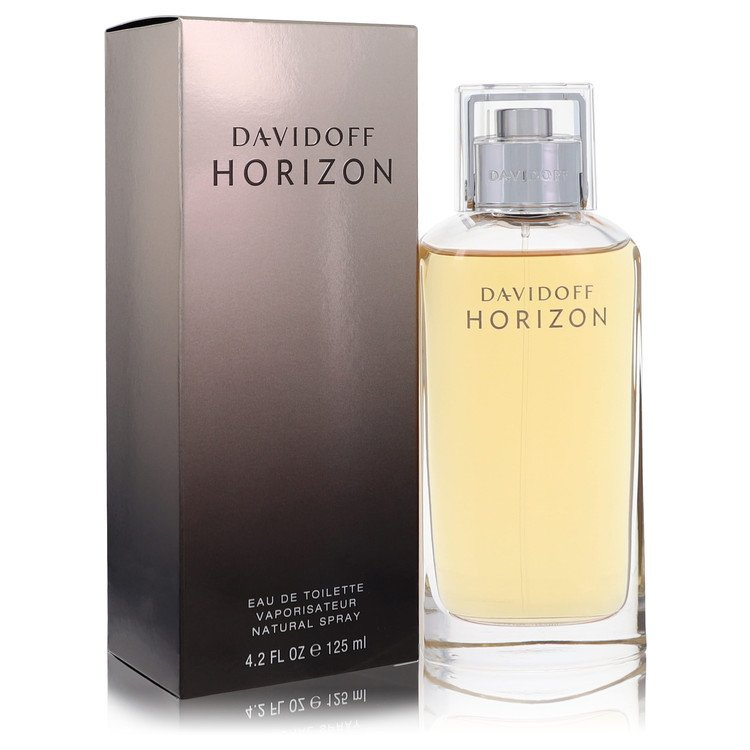 Davidoff Horizon by Davidoff Eau De Toilette Spray