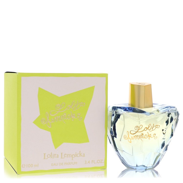 Lolita Lempicka by Lolita Lempicka Eau De Parfum Spray (New Packaging)