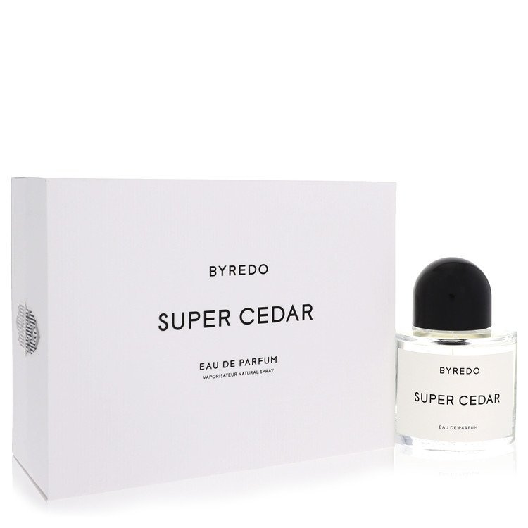 Byredo Super Cedar by Byredo Eau De Parfum Spray