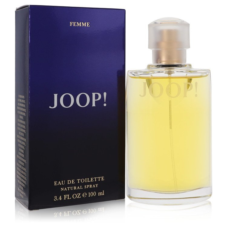 Joop by Joop! Eau De Toilette Spray