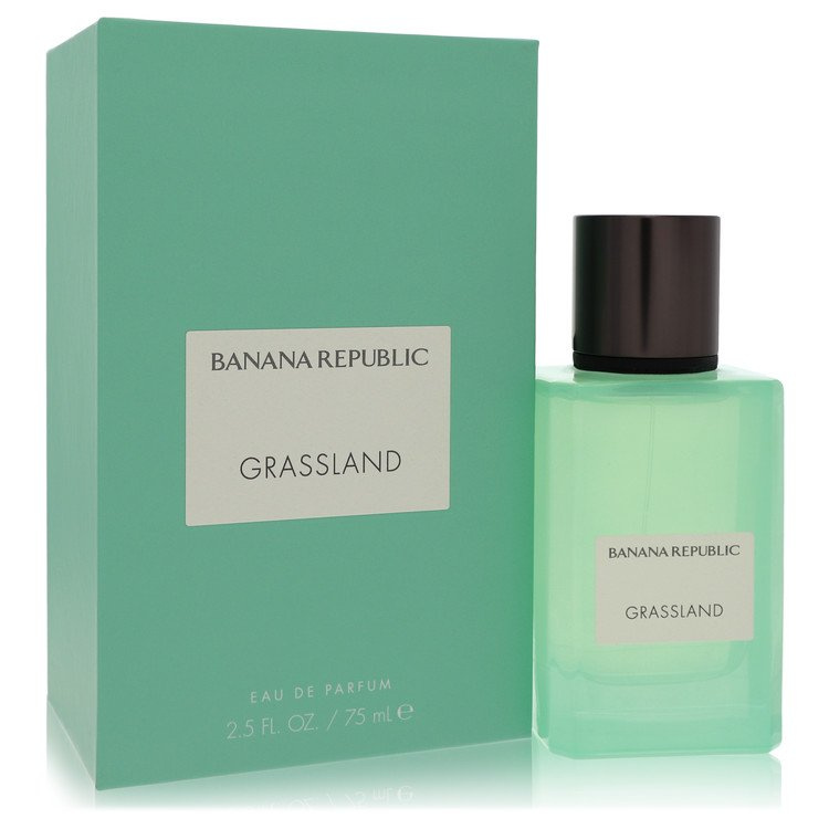 Banana Republic Grassland by Banana Republic Eau De Parfum Spray (Unisex)