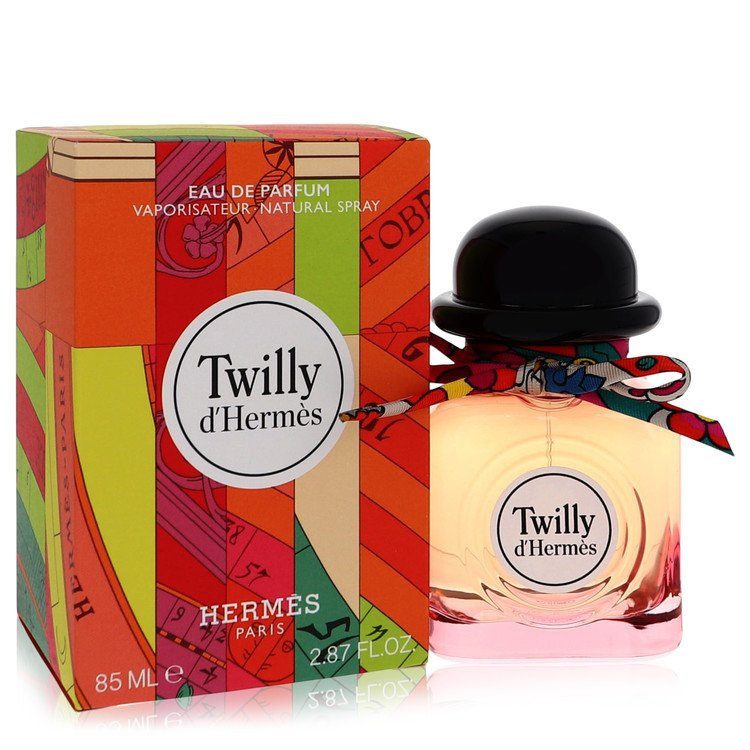 Twilly D'hermes by Hermes Eau De Parfum Spray