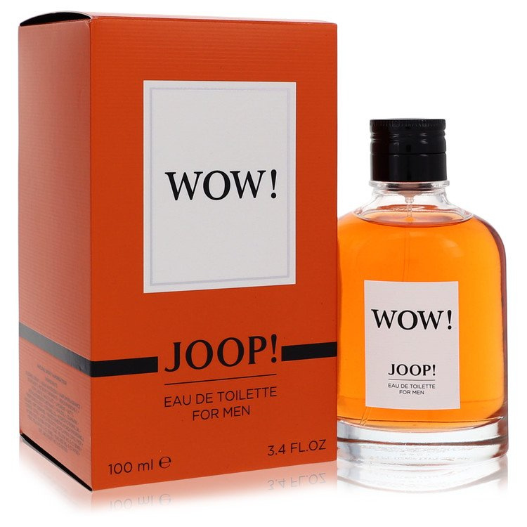 Joop Wow by Joop! Eau De Toilette Spray