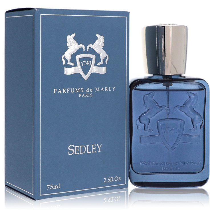 Sedley by Parfums De Marly Eau De Parfum Spray