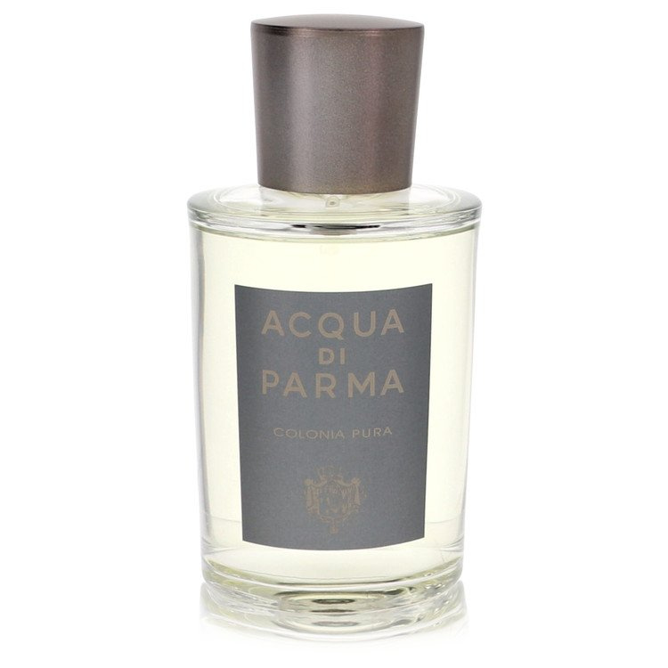 Acqua Di Parma Colonia Pura by Acqua Di Parma Eau De Cologne Spray (Unisex Tester)