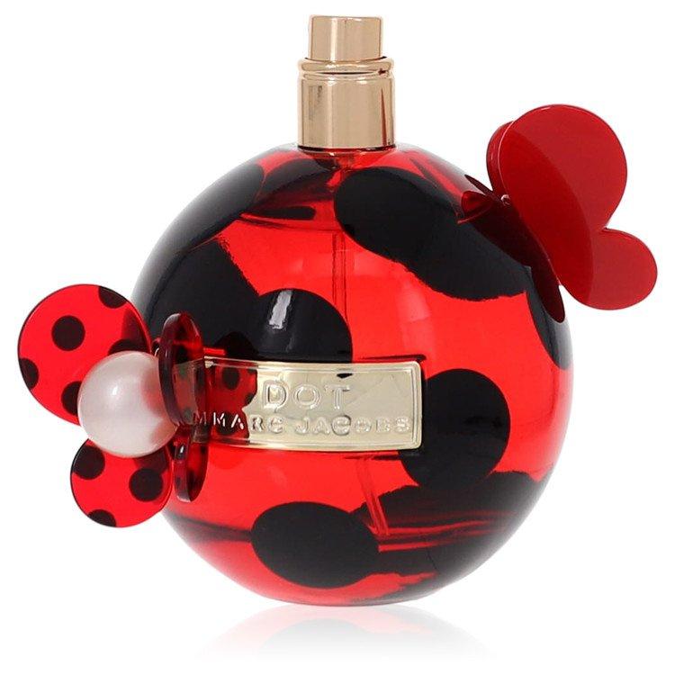 Marc Jacobs Dot by Marc Jacobs Eau De Parfum Spray (Tester)